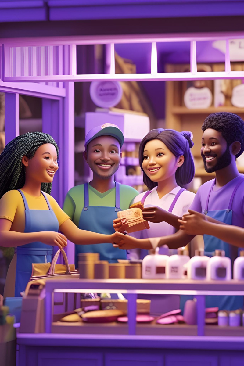 Pequenas empresas / grandes&nbsp;desafios